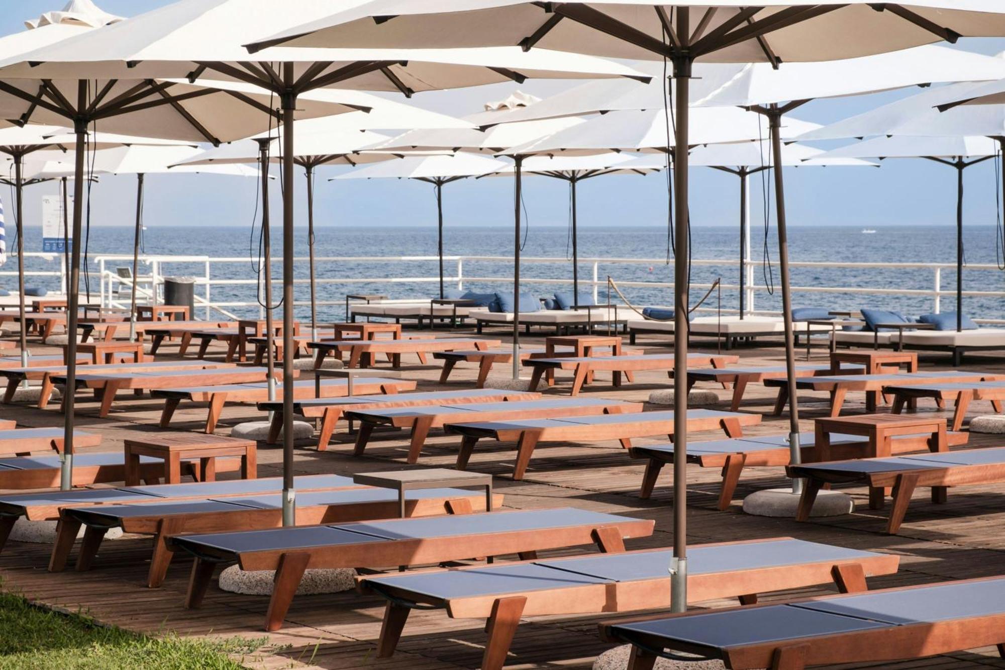Mangia'S Brucoli, Sicily, Autograph Collection Hotel Exterior photo