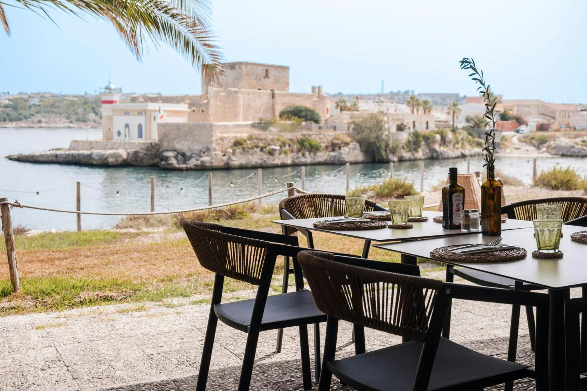 Mangia'S Brucoli, Sicily, Autograph Collection Hotel Exterior photo